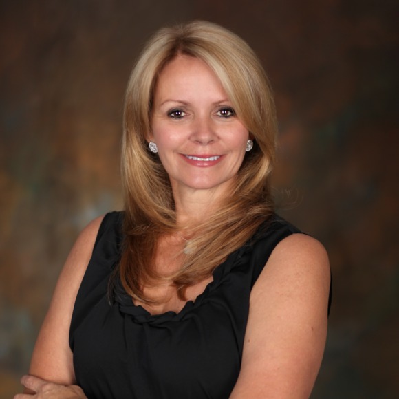 Meet your Posher, Susan - Picture 1 of 1